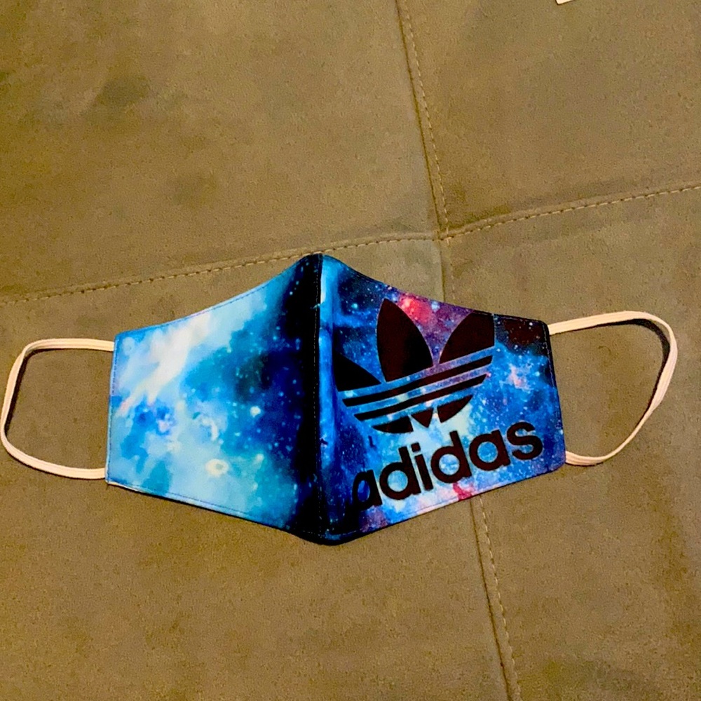 Face mask